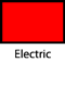 Electric Red
