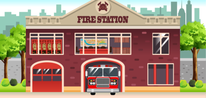 firehouse