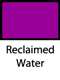 Reclaimed Water