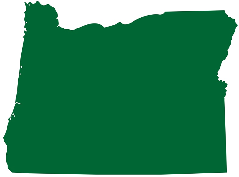 Oregon
