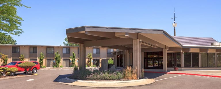 Red Lion Case Study