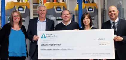 sehome high school energy efficiency case study
