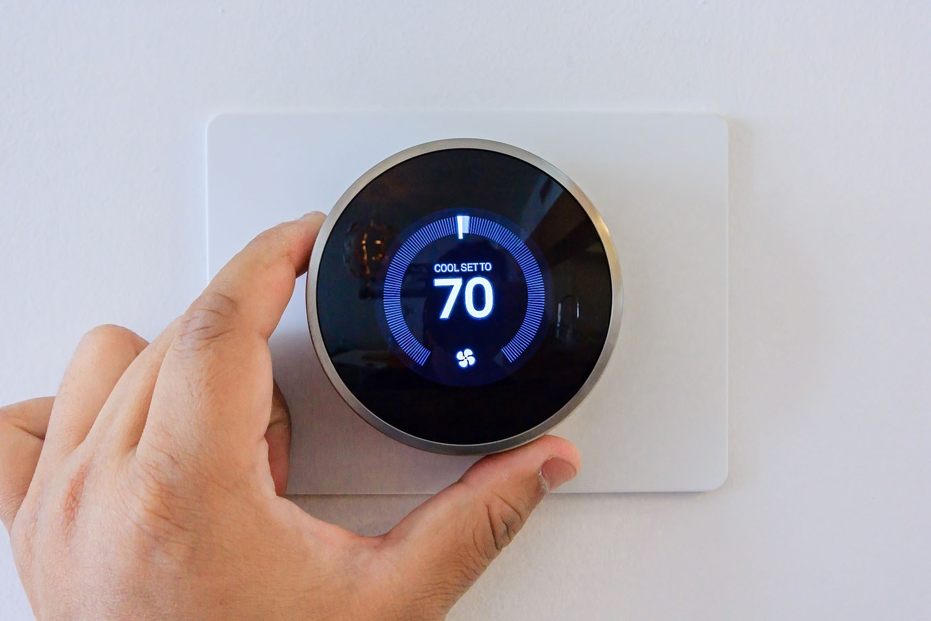 thermostat